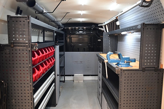 Renault Master 8 of 30