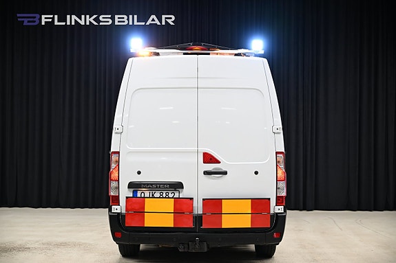 Renault Master 18 of 30