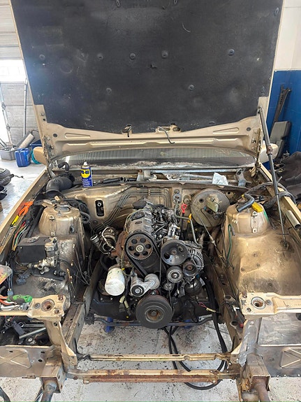 Volvo 760 6 of 8