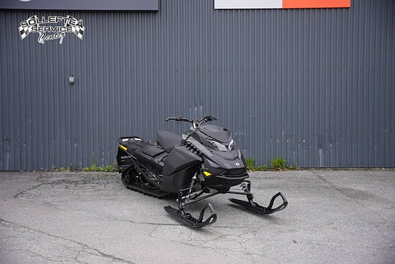 SKI-DOO BACKCOUNTRY ADRENALINE 146 600R E-TEC -26