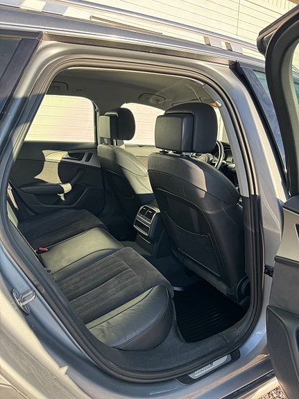 Audi A6 allroad 11 of 15