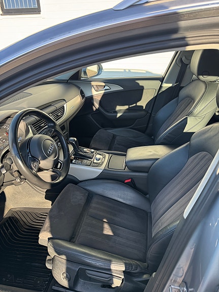 Audi A6 allroad 15 of 15