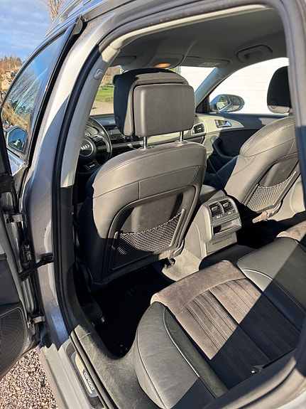 Audi A6 allroad 13 of 15