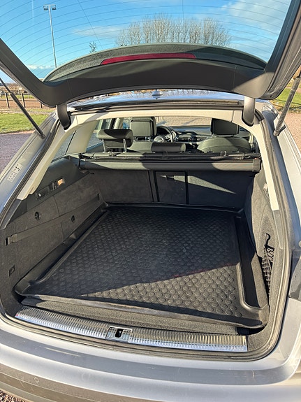 Audi A6 allroad 5 of 15