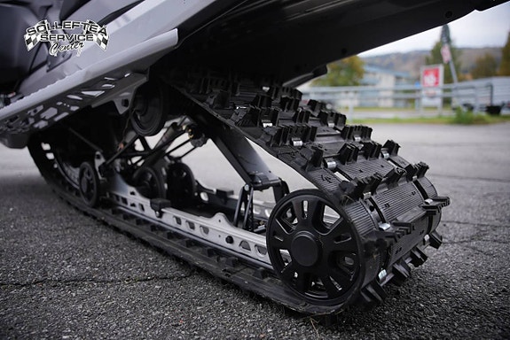 SKI-DOO RENEGADE SPORT 600 ACE -26 3 of 11
