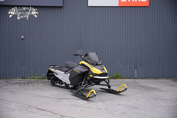 SKI-DOO RENEGADE SPORT 600 ACE -26