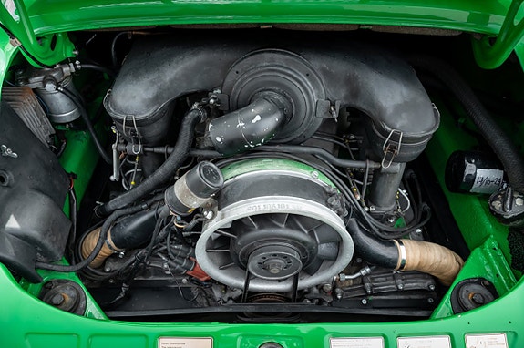 Porsche 911 Targa 20 of 30
