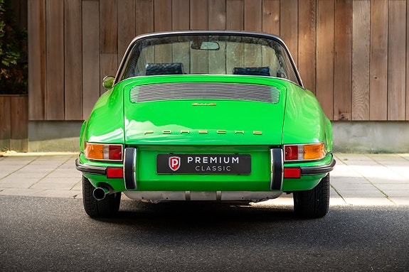 Porsche 911 Targa 11 of 30