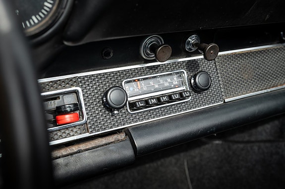 Porsche 911 Targa 29 of 30