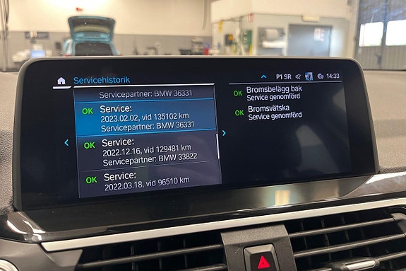 BMW X3 25 of 30