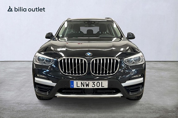 BMW X3 9 of 30