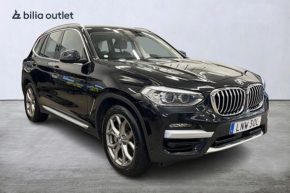 BMW X3 8 of 30