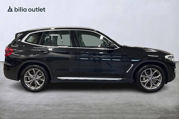 BMW X3 7 of 30
