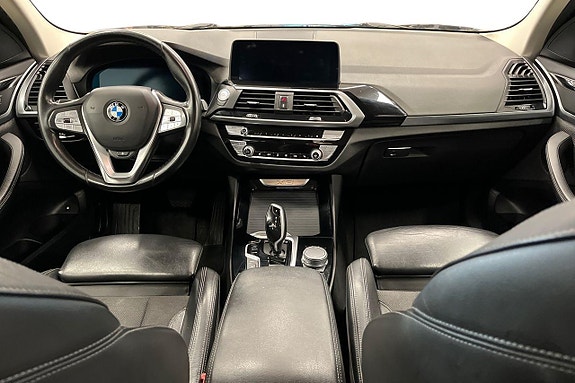 BMW X3 13 of 30