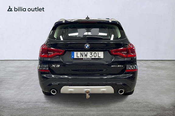 BMW X3 5 of 30