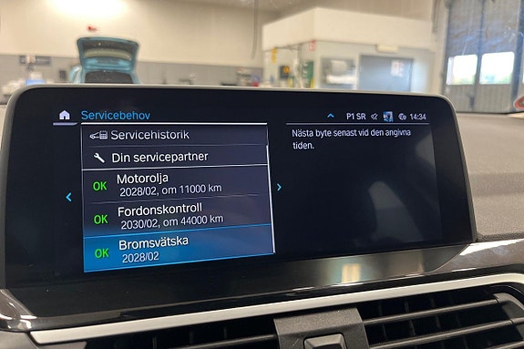 BMW X3 29 of 30