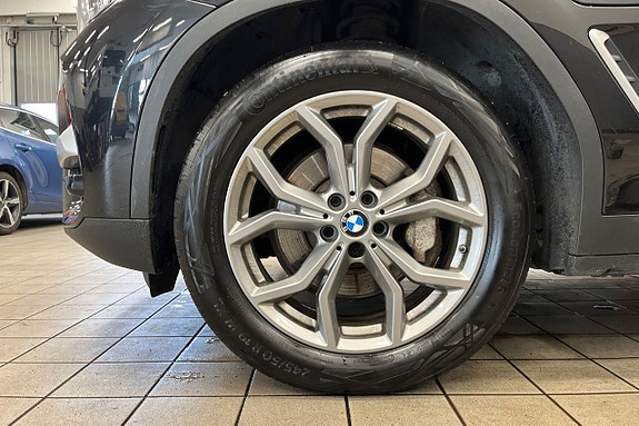 BMW X3 10 of 30