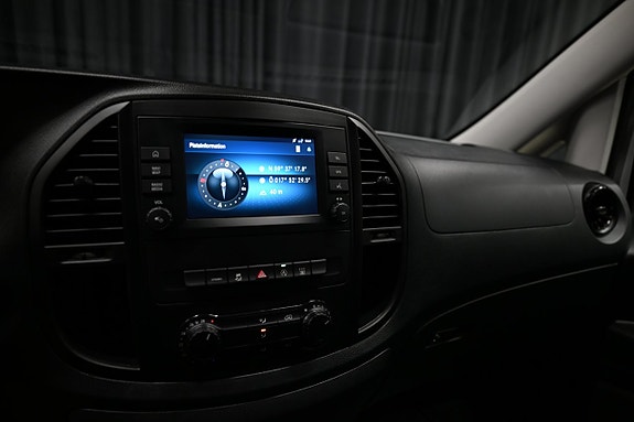 Mercedes-Benz Vito 116 20 of 27