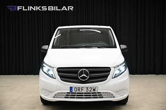 Mercedes-Benz Vito 116 12 of 27