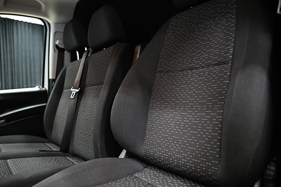 Mercedes-Benz Vito 116 15 of 27