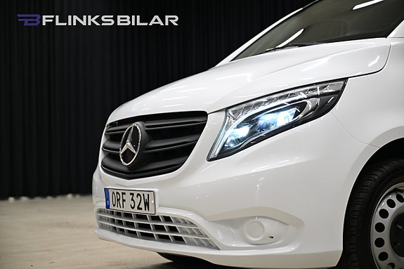 Mercedes-Benz Vito 116 13 of 27