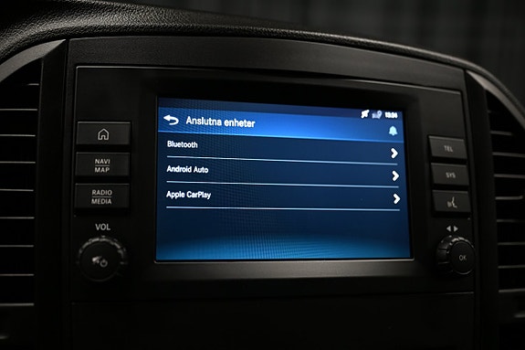 Mercedes-Benz Vito 116 17 of 27