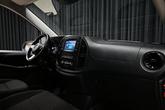 Mercedes-Benz Vito 116 25 of 27