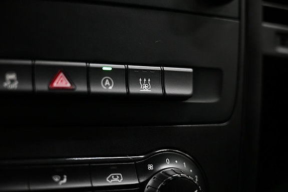 Mercedes-Benz Vito 116 22 of 27