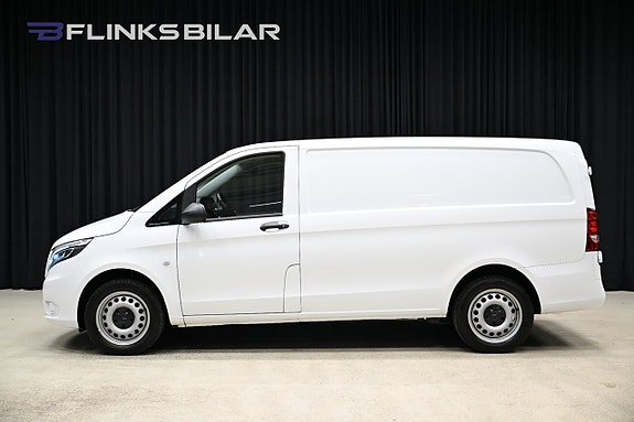Mercedes-Benz Vito 116 3 of 27