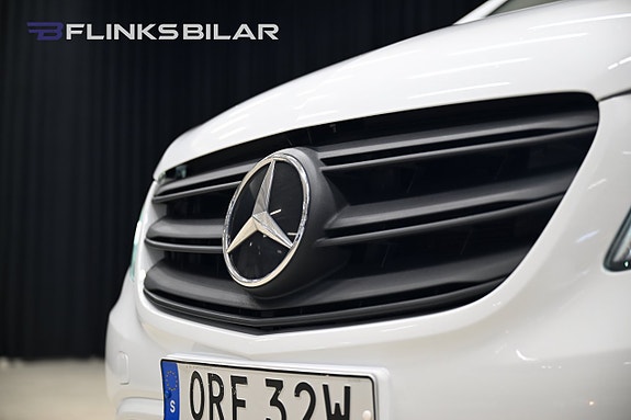 Mercedes-Benz Vito 116 2 of 27
