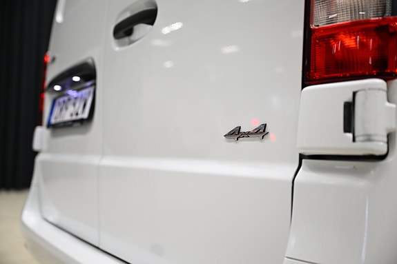 Mercedes-Benz Vito 116 8 of 27