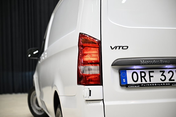 Mercedes-Benz Vito 116 11 of 27