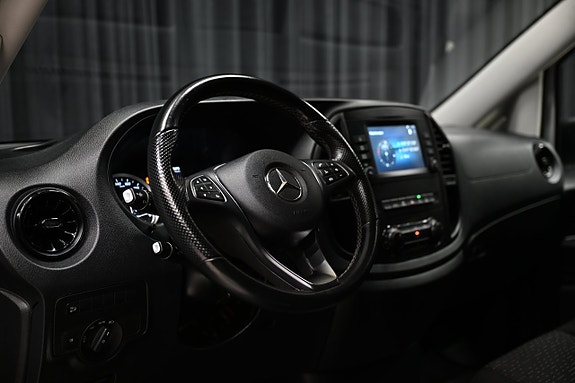 Mercedes-Benz Vito 116 14 of 27