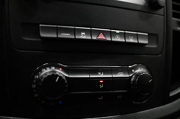 Mercedes-Benz Vito 116 21 of 27