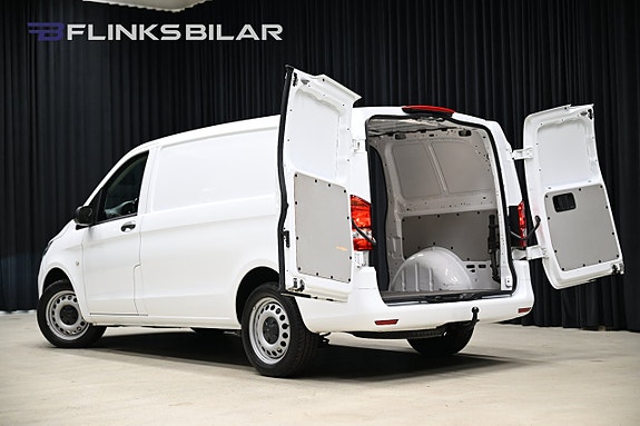 Mercedes-Benz Vito 116 7 of 27