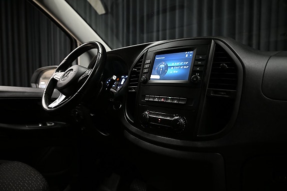 Mercedes-Benz Vito 116 26 of 27