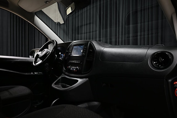 Mercedes-Benz Vito 119 27 of 30