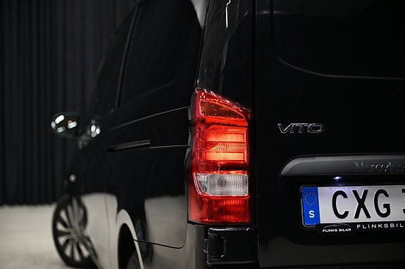 Mercedes-Benz Vito 119 16 of 30
