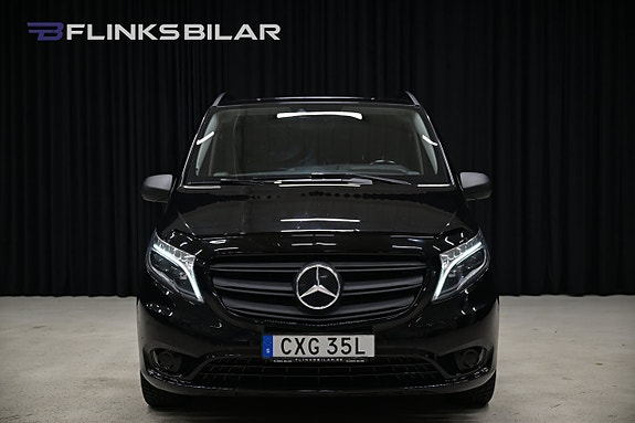 Mercedes-Benz Vito 119 17 of 30