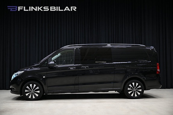 Mercedes-Benz Vito 119 4 of 30