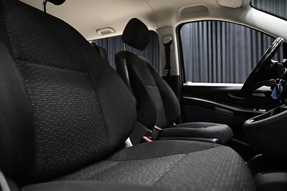 Mercedes-Benz Vito 119 5 of 30