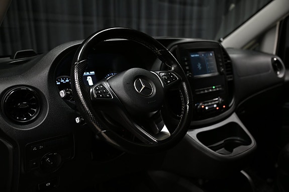 Mercedes-Benz Vito 119 19 of 30