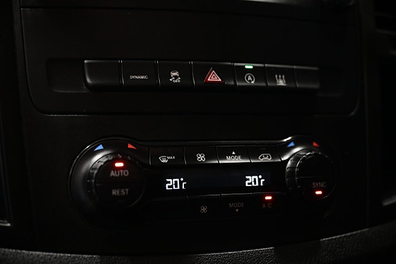 Mercedes-Benz Vito 119 20 of 30