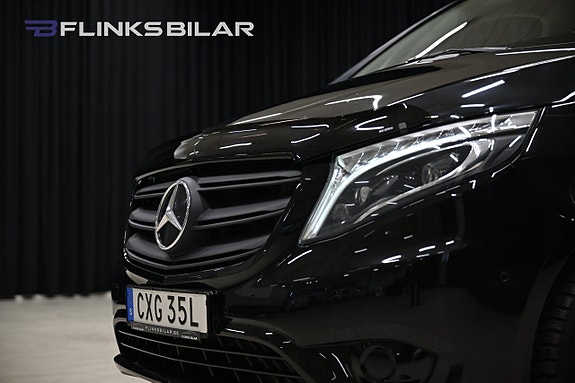 Mercedes-Benz Vito 119 18 of 30