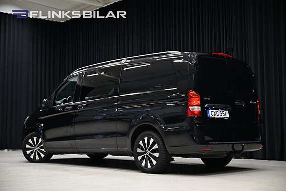 Mercedes-Benz Vito 119 8 of 30