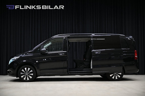 Mercedes-Benz Vito 119 2 of 30