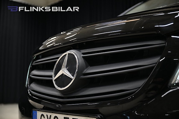Mercedes-Benz Vito 119 9 of 30