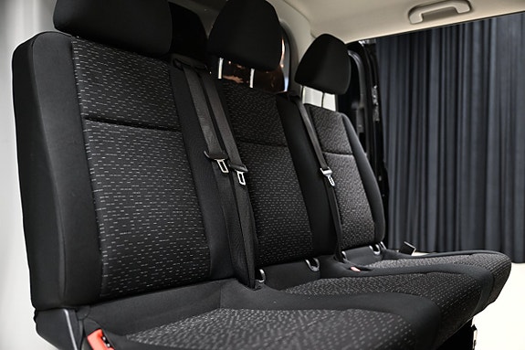 Mercedes-Benz Vito 119 6 of 30