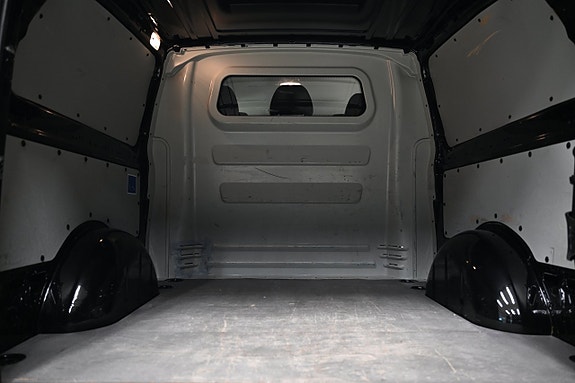 Mercedes-Benz Vito 119 12 of 30