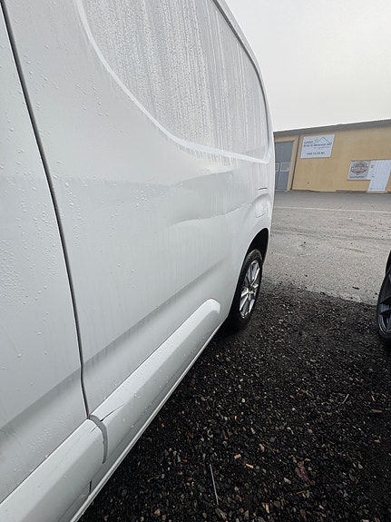 Peugeot Partner 11 of 11